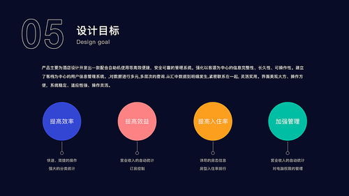 酒店管理系統中的餐飲管理模塊 功能、優勢與實施要點